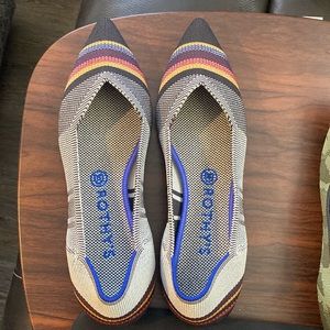 Rothy’s Rainbow Point 9.5